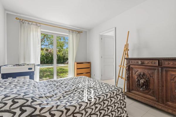 Mougins, Villa 4 Chambres -  220 m² à vendre