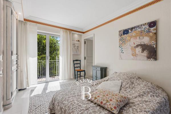 Mougins, Villa 4 Chambres -  220 m² à vendre