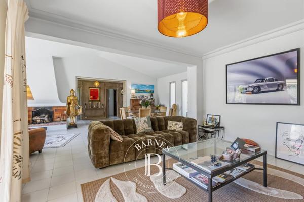 Mougins, Villa 4 Chambres -  220 m² à vendre