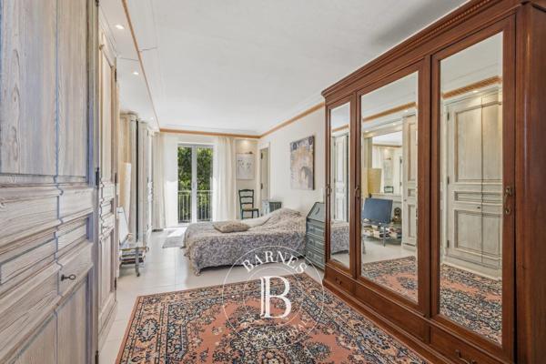 Mougins, Villa 4 Chambres -  220 m² à vendre