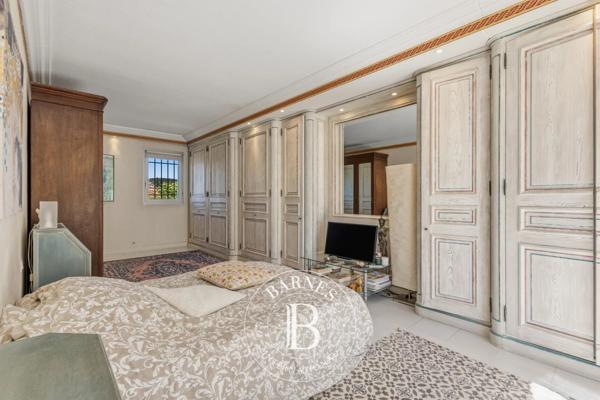 Mougins, Villa 4 Chambres -  220 m² à vendre
