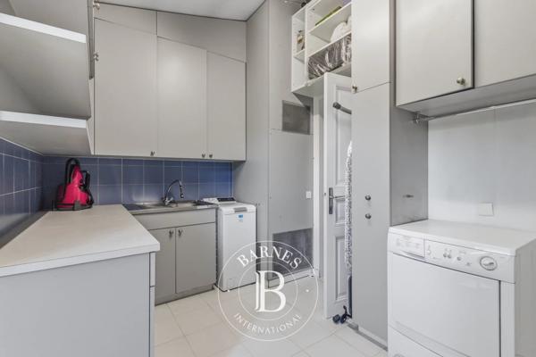 Mougins, Villa 4 Chambres -  220 m² à vendre