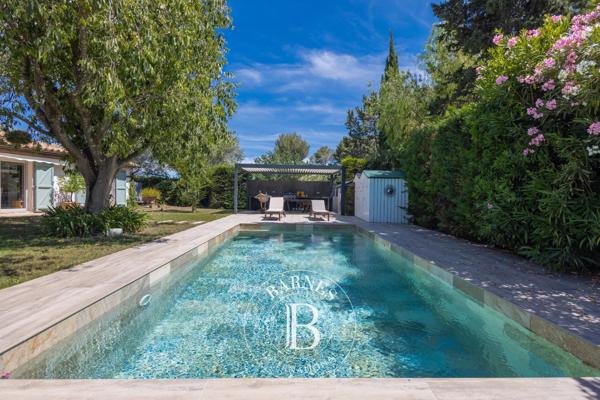 Mougins, Villa 4 Chambres -  220 m² à vendre