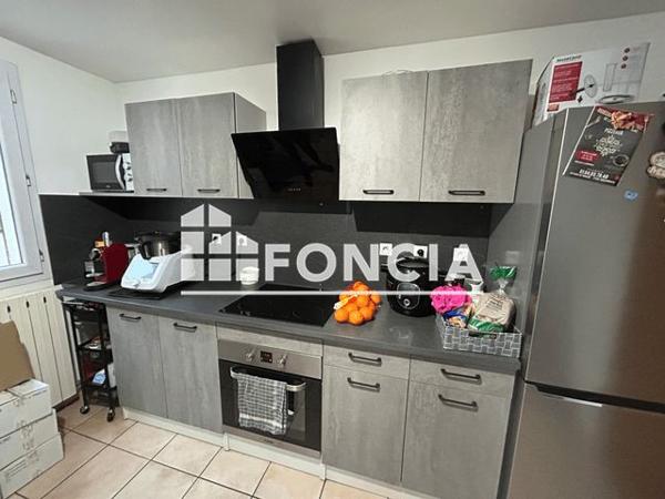 Location Maison 4 pièces 79.66 m² - 24 AVENUE JEHAN DE BRIE Coulommiers 77120