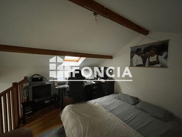 Location Maison 4 pièces 79.66 m² - 24 AVENUE JEHAN DE BRIE Coulommiers 77120