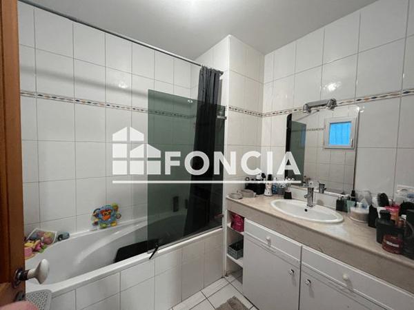 Location Maison 4 pièces 79.66 m² - 24 AVENUE JEHAN DE BRIE Coulommiers 77120