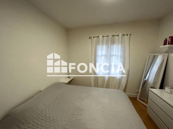 Location Maison 4 pièces 79.66 m² - 24 AVENUE JEHAN DE BRIE Coulommiers 77120