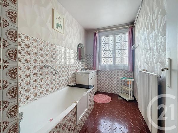 Maison à vendre  7 pièces - 155 m2 LE MEE SUR SEINE - 77