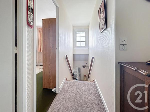 Maison à vendre  7 pièces - 155 m2 LE MEE SUR SEINE - 77