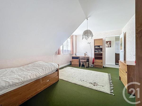 Maison à vendre  7 pièces - 155 m2 LE MEE SUR SEINE - 77