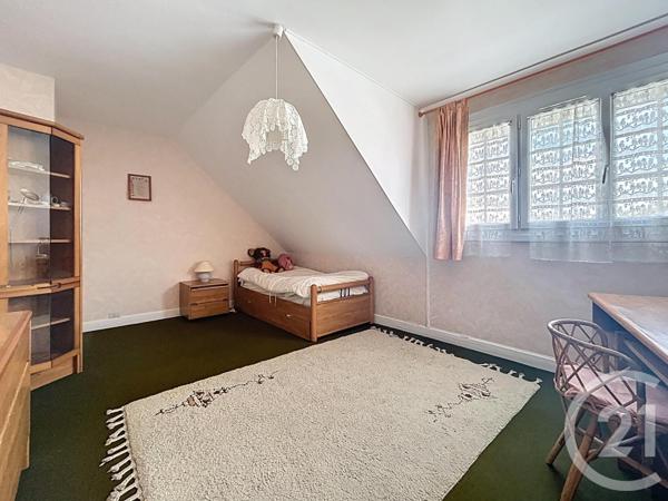 Maison à vendre  7 pièces - 155 m2 LE MEE SUR SEINE - 77