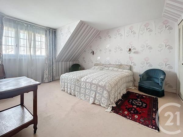 Maison à vendre  7 pièces - 155 m2 LE MEE SUR SEINE - 77