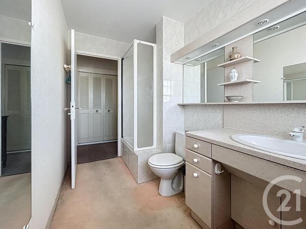 Maison à vendre  7 pièces - 155 m2 LE MEE SUR SEINE - 77