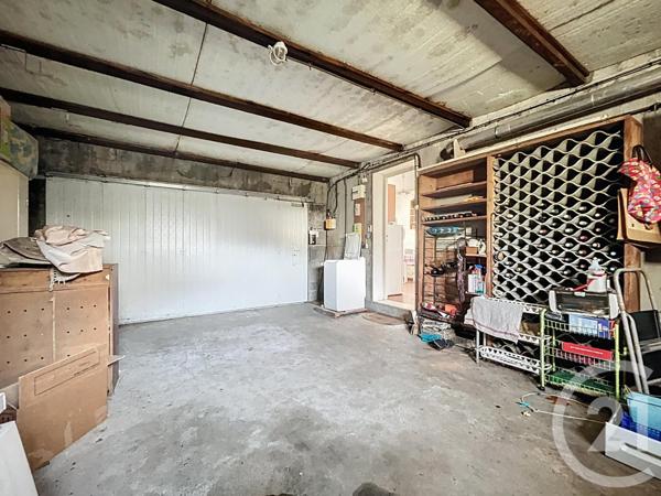 Maison à vendre  7 pièces - 155 m2 LE MEE SUR SEINE - 77