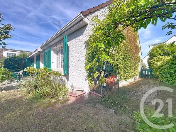 Maison à vendre  7 pièces - 155 m2 LE MEE SUR SEINE - 77