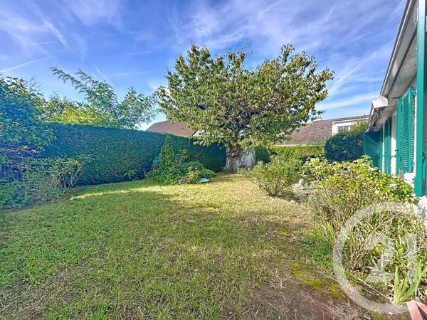 Maison à vendre  7 pièces - 155 m2 LE MEE SUR SEINE - 77