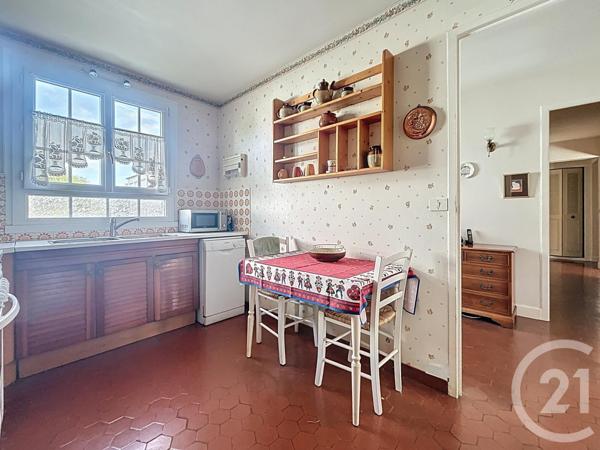 Maison à vendre  7 pièces - 155 m2 LE MEE SUR SEINE - 77