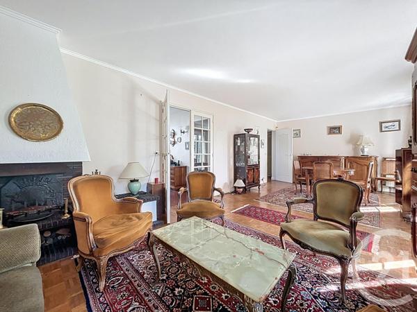 Maison à vendre  7 pièces - 155 m2 LE MEE SUR SEINE - 77