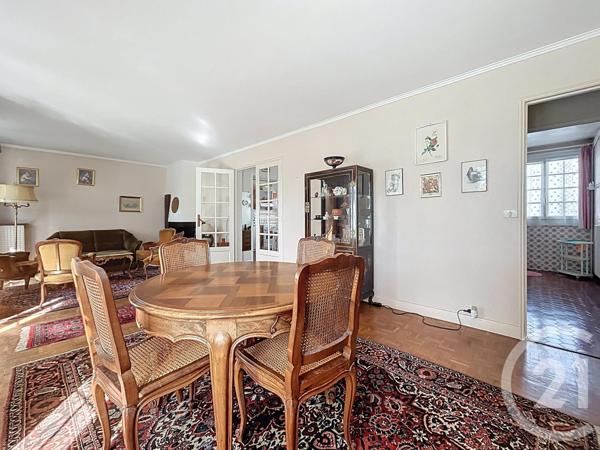 Maison à vendre  7 pièces - 155 m2 LE MEE SUR SEINE - 77