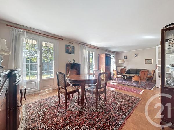 Maison à vendre  7 pièces - 155 m2 LE MEE SUR SEINE - 77