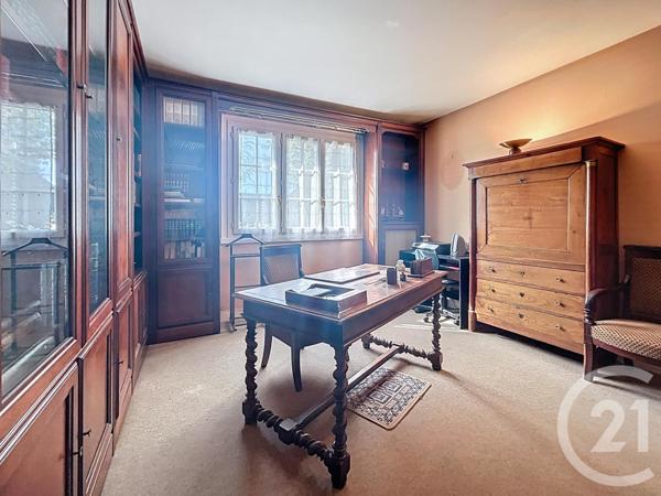 Maison à vendre  7 pièces - 155 m2 LE MEE SUR SEINE - 77