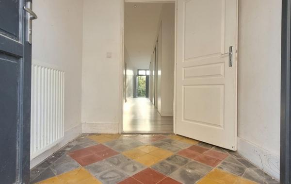 Vente Maison à rafraîchir Lagarrigue   