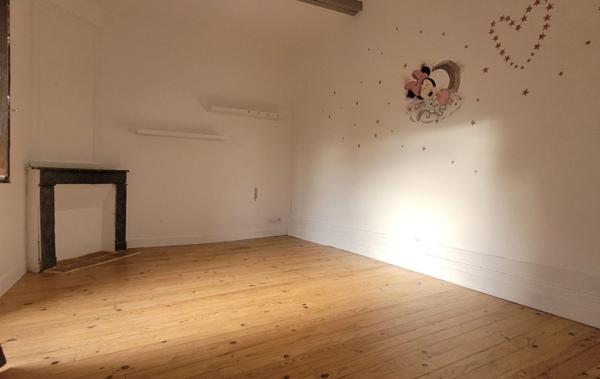 Vente Maison à rafraîchir Lagarrigue   