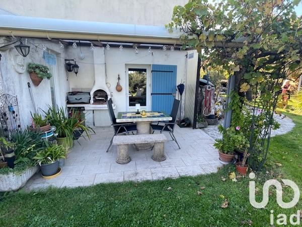 Maison à vendre 7 pièces 202 m² Saintes