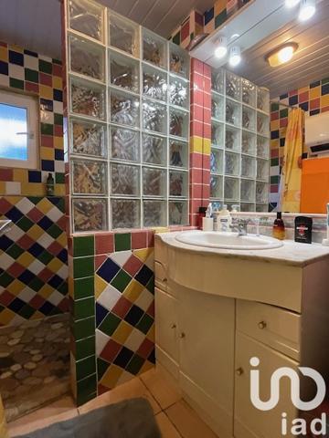 Maison à vendre 7 pièces 202 m² Saintes