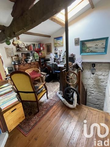 Maison à vendre 7 pièces 202 m² Saintes