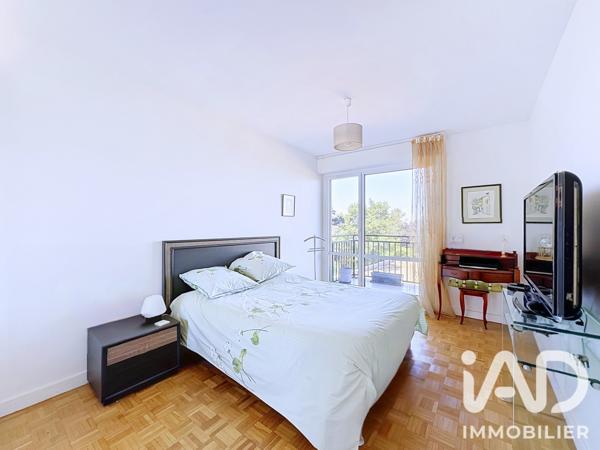 Appartement à vendre 3 pièces 70,86 m² Rueil-Malmaison