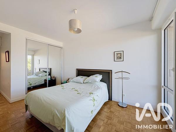 Appartement à vendre 3 pièces 70,86 m² Rueil-Malmaison