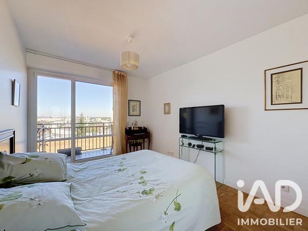 Appartement à vendre 3 pièces 70,86 m² Rueil-Malmaison