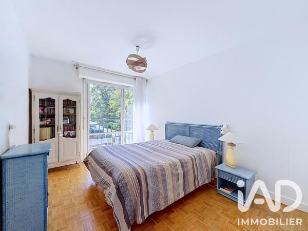 Appartement à vendre 3 pièces 70,86 m² Rueil-Malmaison