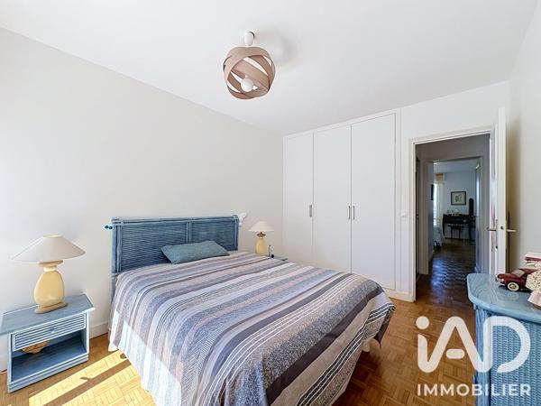 Appartement à vendre 3 pièces 70,86 m² Rueil-Malmaison