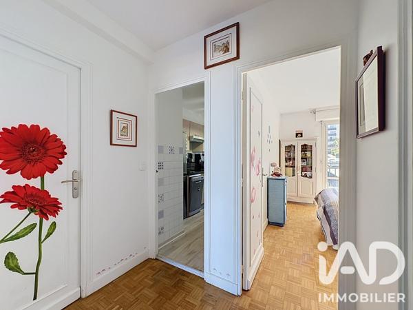 Appartement à vendre 3 pièces 70,86 m² Rueil-Malmaison