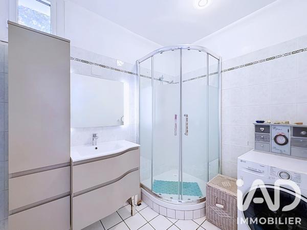 Appartement à vendre 3 pièces 70,86 m² Rueil-Malmaison