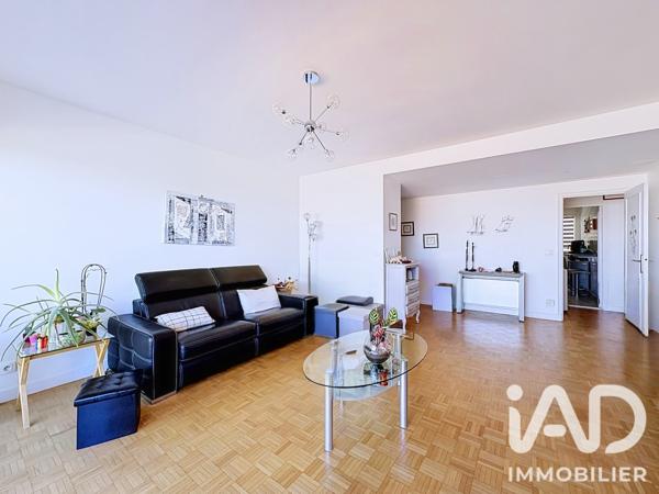 Appartement à vendre 3 pièces 70,86 m² Rueil-Malmaison