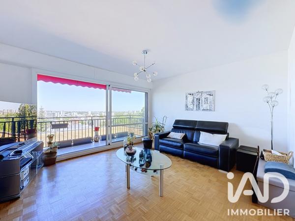 Appartement à vendre 3 pièces 70,86 m² Rueil-Malmaison