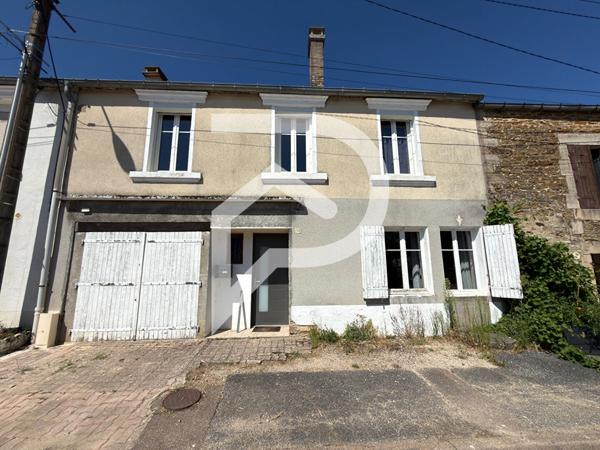 Maison 6 pièces 198.75 m2