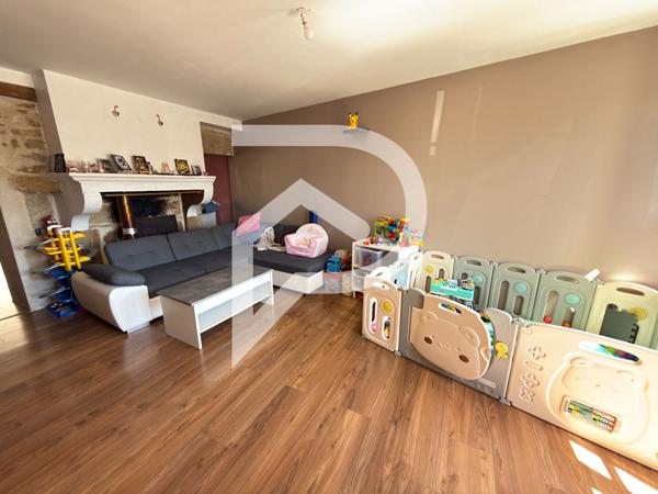 Maison 6 pièces 198.75 m2