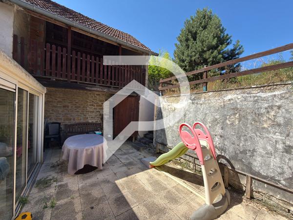 Maison 6 pièces 198.75 m2