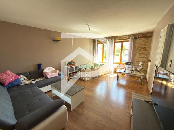 Maison 6 pièces 198.75 m2