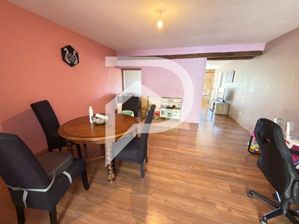 Maison 6 pièces 198.75 m2