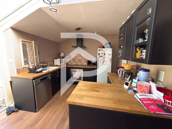 Maison 6 pièces 198.75 m2