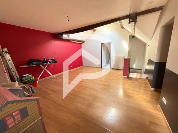 Maison 6 pièces 198.75 m2