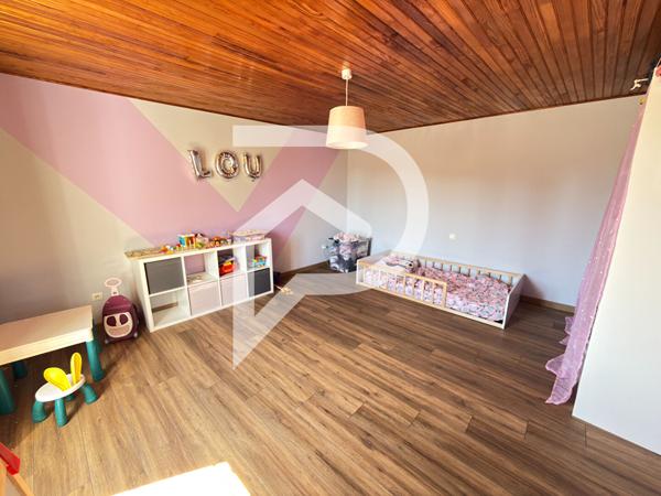 Maison 6 pièces 198.75 m2