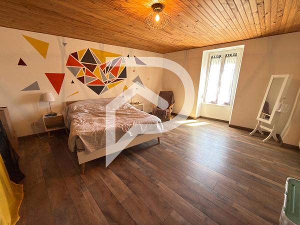 Maison 6 pièces 198.75 m2