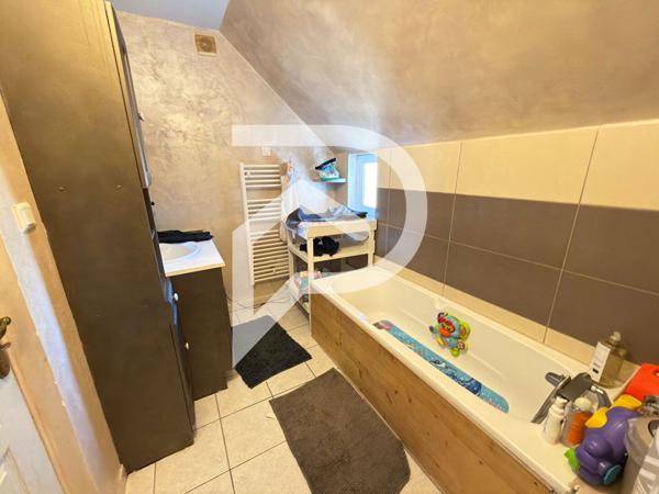 Maison 6 pièces 198.75 m2