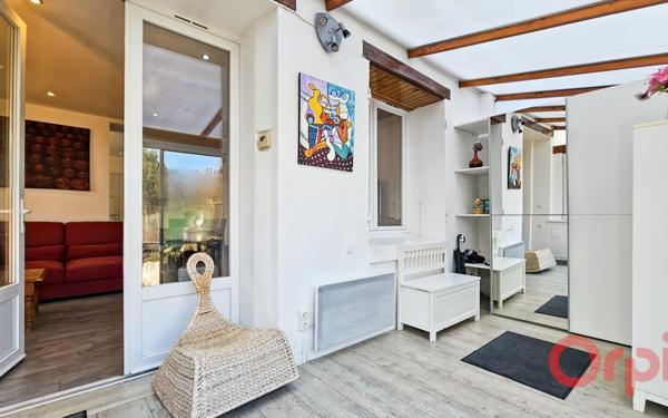 Maison à vendre    6 pièces • 157 m2 Ermont